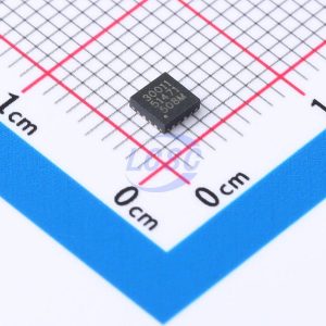 SEMTECH TS30011-M050QFNR