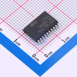 STMicroelectronics E-L9826
