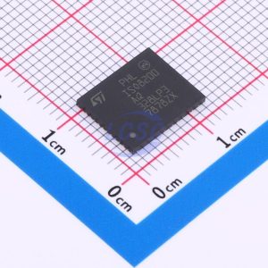 STMicroelectronics ISO8200AQTR