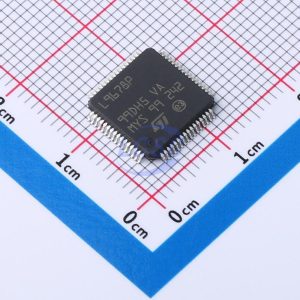 STMicroelectronics L9678P