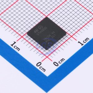 STMicroelectronics STHV800L