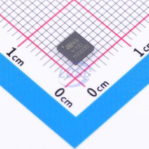 STMicroelectronics STUSB4700QTR