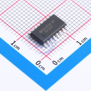 Texas Instruments AM26C32INSR
