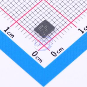 Texas Instruments AM26LV32EIRGYR