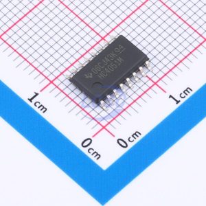 Texas Instruments CD74HC4051NSR