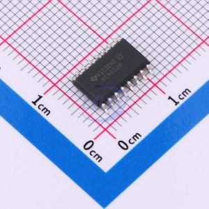 Texas Instruments CD74HC4052NSR