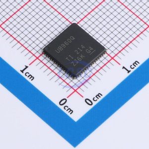 Texas Instruments DS90UB960WRTDRQ1