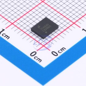 Texas Instruments LM25066APSQ/NOPB