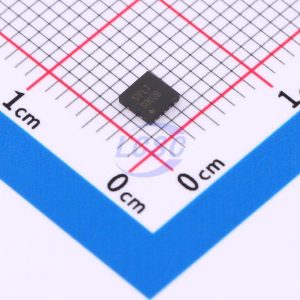 Texas Instruments LM2750LD-5.0/NOPB