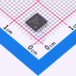 Texas Instruments LM2853MHX-1.2/NOPB