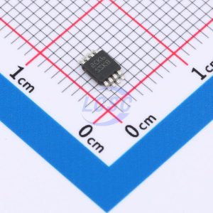 Texas Instruments LM3488QMMX/NOPB