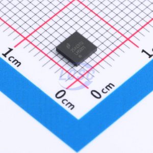 Texas Instruments LM5001SDX/NOPB