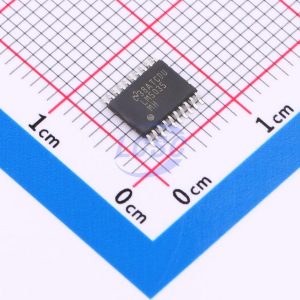 Texas Instruments LM5035MHX/NOPB