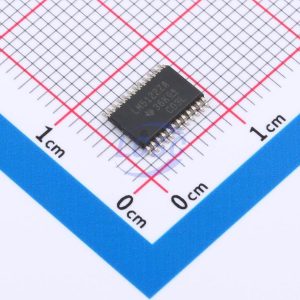 Texas Instruments LM5122ZAPWPR
