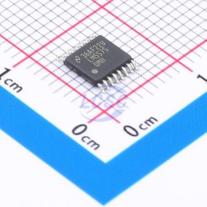 Texas Instruments LM5575QMHX/NOPB