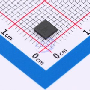 Texas Instruments LMH0384SQE/NOPB