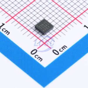 Texas Instruments LMR23615DRRR