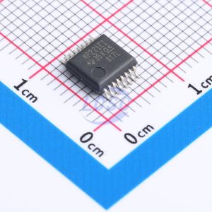 Texas Instruments MAX3221EIDBR