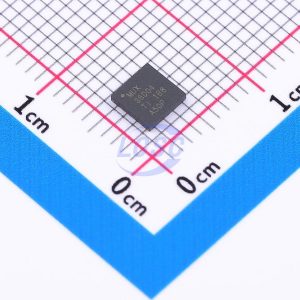 Texas Instruments MUX36D04IRUMR