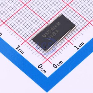 Texas Instruments SN65LVDS93BDGGR