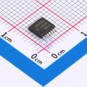 Texas Instruments SN74AHC4066PWR