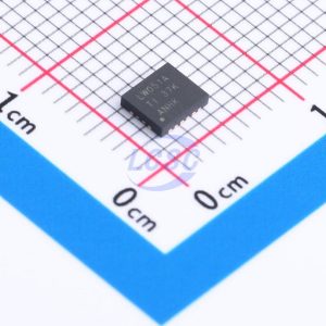 Texas Instruments SN74LV4051ARGYR