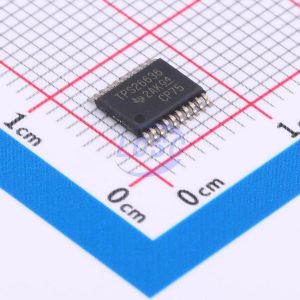Texas Instruments TPS26636PWPR