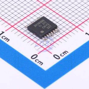 Texas Instruments TPS2H160BQPWPRQ1