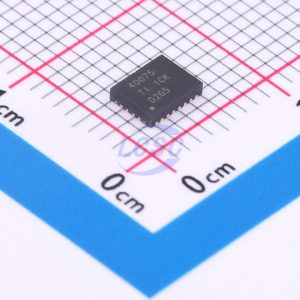 Texas Instruments TPS40075RHLR