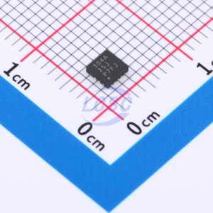 Texas Instruments TPS40304ADRCR