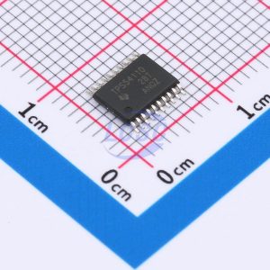 Texas Instruments TPS54110PWP