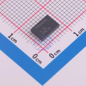 Texas Instruments TPS546C23RVFT