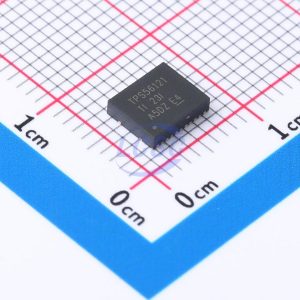 Texas Instruments TPS56121DQPT