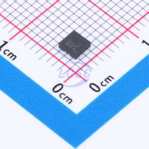 Texas Instruments TPS61202DRCT
