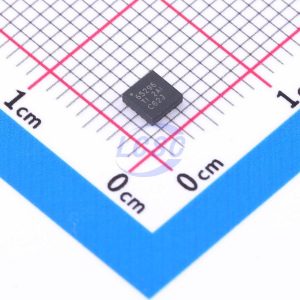 Texas Instruments TPS65296RJER