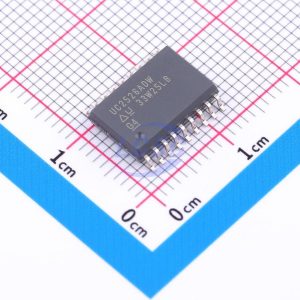Texas Instruments UC2526ADWTR