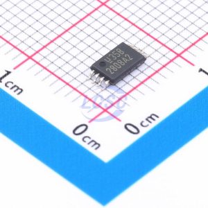 Texas Instruments UCC2808APWTR-2