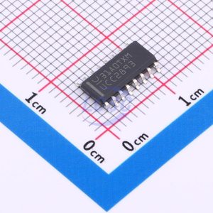 Texas Instruments UCC2893DR