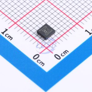 Vishay Intertech SIP12109DMP-T1-GE4