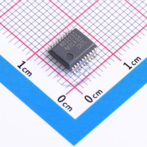 Texas Instruments MAX3223IDBR
