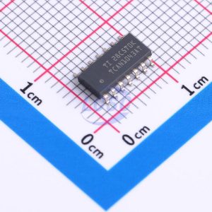 Texas Instruments TCAN1043ATDRQ1
