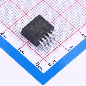 YONGYUTAI LM2575S-5.0-Y
