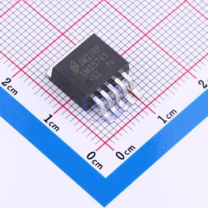 YONGYUTAI LM2576S-3.3-Y