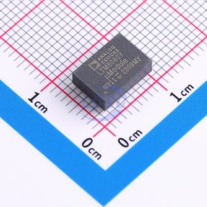 Analog Devices LTM8080EY#PBF