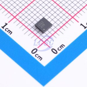 Microchip Tech ATA6563-GBQW1