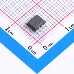 Microchip Tech ATA6564-GAQW1