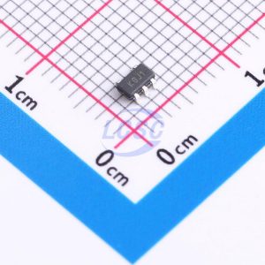 Microchip Tech MCP73831T-3ACI/OT