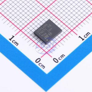 STMicroelectronics VIPERGAN50TR