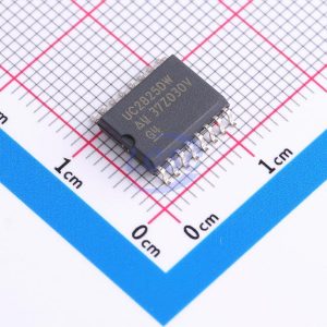 Texas Instruments UC2825DWTR