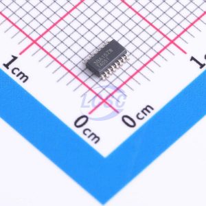 Texas Instruments TMUX4051DYYR